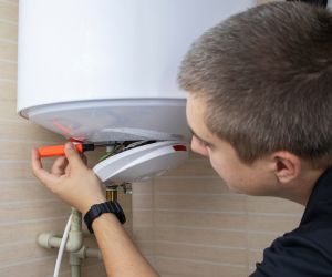 Why Choose Professional Plumbers